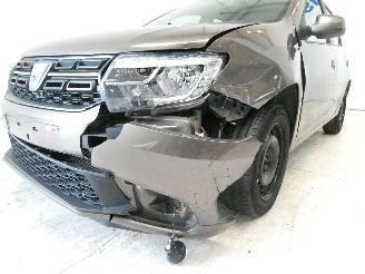 Dacia Sandero LAUREATE picture 11