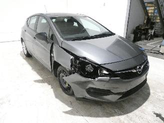 Opel Astra 1.5 D picture 6