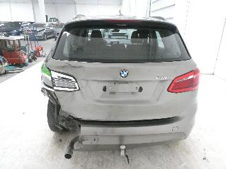 BMW 2-serie 1.5D picture 5