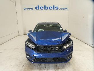 Dacia Sandero COMFORT picture 1