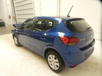 Dacia Sandero COMFORT picture 8