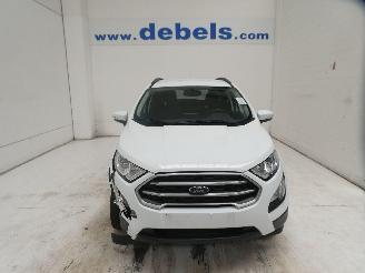 Ford EcoSport COOL&CONNEC picture 1
