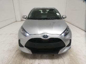 Toyota Yaris DYNAMIC 1.5VVT - HYB picture 2