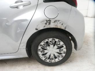 Toyota Yaris DYNAMIC 1.5VVT - HYB picture 5
