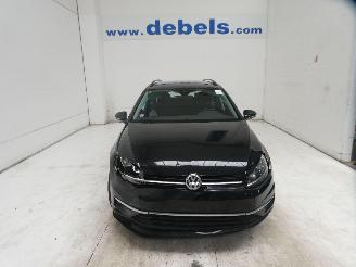 Volkswagen Golf VARIANT COMFORT picture 1