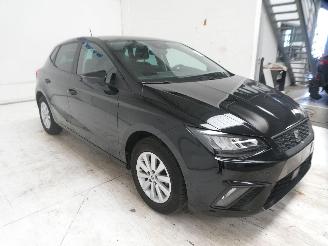 Seat Ibiza STYLE picture 12