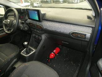 Dacia Sandero III COMFORT picture 11