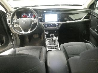 Ssang yong Korando  picture 24