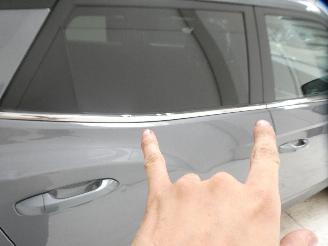 Ssang yong Korando  picture 16