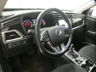 Ssang yong Korando  picture 25