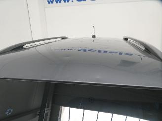 Ssang yong Korando  picture 6