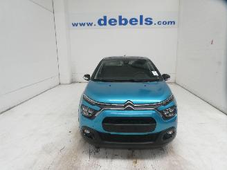Citroën C3  picture 1