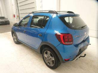 Dacia Sandero  picture 4