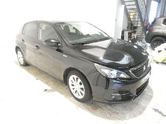 Peugeot 308 II STYLE picture 7