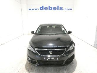 Peugeot 308 II STYLE picture 1