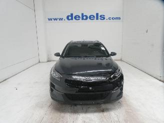 Auto incidentate Kia Xceed  2021/6