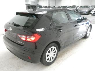 Audi A1 SPORTBACK picture 9
