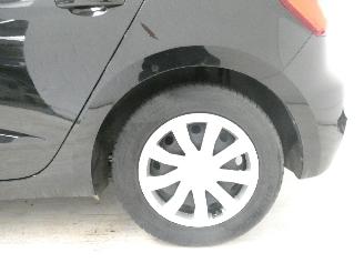 Audi A1 SPORTBACK picture 8