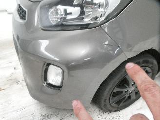 Kia Picanto  picture 4