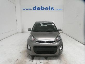 škoda osobní automobily Kia Picanto  2017/3