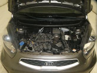 Kia Picanto  picture 23