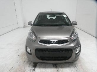 Kia Picanto  picture 2