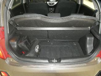 Kia Picanto  picture 21