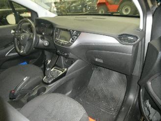 Opel Crossland X/CROSSLAND picture 14