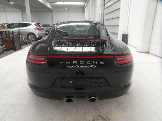 Porsche 911 CARRERA 4S COUPE picture 5