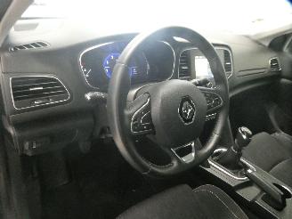 Renault Mégane  picture 12
