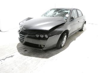 Alfa Romeo 159  picture 3