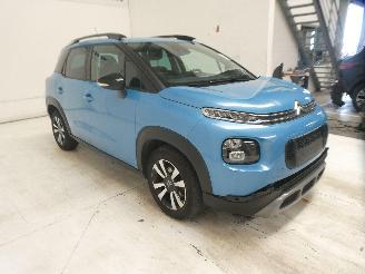 Citroën C3 AIRCROSS LIVE picture 10