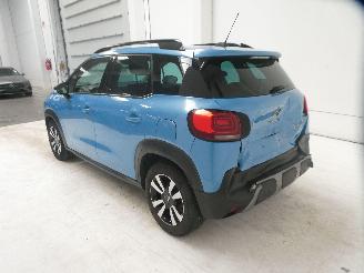 Citroën C3 AIRCROSS LIVE picture 5