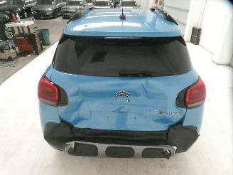 Citroën C3 AIRCROSS LIVE picture 7