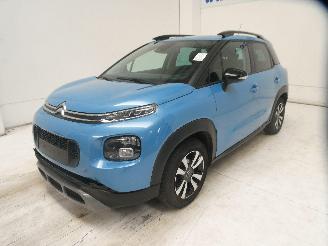 Citroën C3 AIRCROSS LIVE picture 4