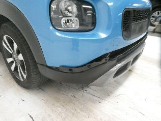 Citroën C3 AIRCROSS LIVE picture 11