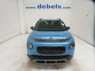 Auto incidentate Citroën C3 AIRCROSS LIVE 2019/5