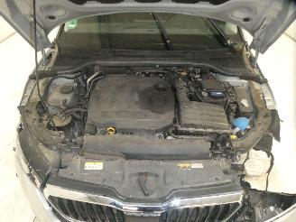 Skoda Scala 1.6D  AMBITION picture 33