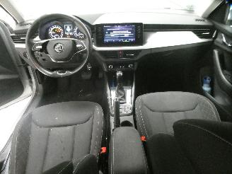 Skoda Scala 1.6D  AMBITION picture 19