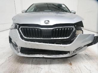 Skoda Scala 1.6D  AMBITION picture 3