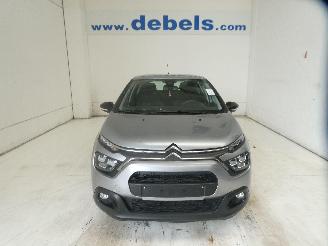škoda osobní automobily Citroën C3 III 2020/9