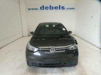 Schadeauto Volkswagen ID.3 PRO 2021/11