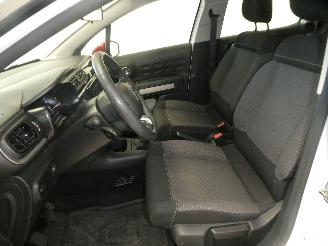 Citroën C3  picture 17