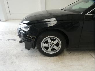 Audi A4  picture 10