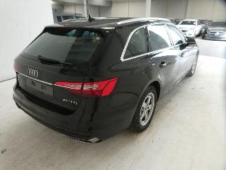 Audi A4  picture 6