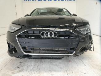 Audi A4  picture 8