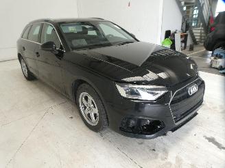 Audi A4  picture 7