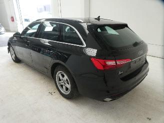 Audi A4  picture 4