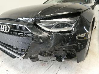 Audi A4  picture 9