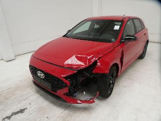 Hyundai I-30  picture 3